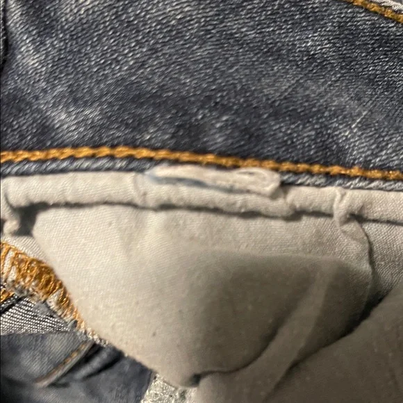 Maurices Dark Wash Skinny Jeans - Size 16W - Bundle - Picture 6 of 7